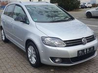 gebraucht VW Golf Plus 1.4 TSI DSG 1.Hand Top gepflegt mit wenig KM