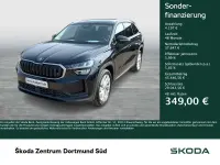 Neu Skoda Kodiaq Selection 193 PS (141 kW) 2026 Schwarz SUV