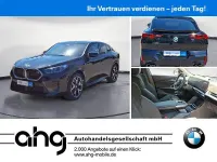 Gebraucht BMW X2 Performance 300 PS (220 kW) 2024 Schwarz SUV