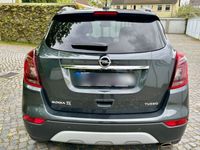 gebraucht Opel Mokka X 1.4 Turbo INNOVATION Automatik INNOV...