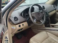 Gebraucht Mercedes GL450 340 PS (250 kW) 2007 SUV