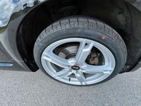 Gebraucht Audi TT Roadster 165 PS (121 kW) 2006 Schwarz Cabrio