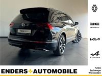 gebraucht VW Tiguan Allspace Highline 4Motion TDI EU6d 2.0 TDi