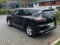 Second-hand Renault Espace 160 CP (117 kW) 2016 Maro Monovolum