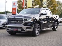 Gebraucht Dodge Ram 402 PS (295 kW) 2022 Schwarz Pickup