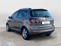 Gebraucht VW Golf Plus Cross Comfortline 105 PS (77 kW) 2011 Van / Kleinbus