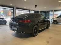 Gebraucht Mercedes GLE300 Premium 269 PS (197 kW) 2025 Schwarz SUV