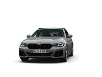 Gebraucht BMW 530 Shadowline 245 PS (180 kW) 2025