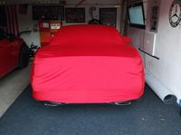 Gebraucht Mercedes SLC200 184 PS (135 kW) 2016 Rot Cabrio