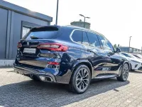 Gebraucht BMW X5 M Sport 286 PS (210 kW) 2023 Schwarz SUV