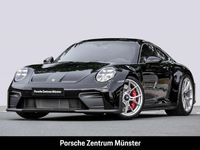 Gebraucht Porsche 911 GT3 510 PS (375 kW) 2025 Tiefschwarzmetallic Coupé