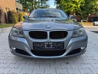 Gebraucht BMW 320 Comfort Edition 184 PS (135 kW) 2012 Grau Kombi