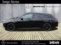 gebraucht Mercedes CLA250e Shooting Brake CLA 250e SB