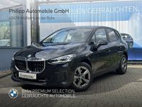 gebraucht BMW 218 d Komfortzg