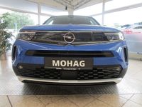gebraucht Opel Mokka Elegance 1,2l Turbo *LED-DAB-Navi-Sitzh.* -EU6d-
