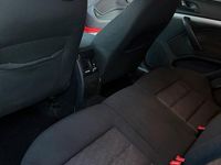 Second-hand Skoda Octavia 105 CP (77 kW) 2011 Roșu Berlinǎ