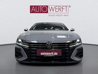 Gebraucht VW Arteon R 320 PS (235 kW) 2024 Grau Kombi