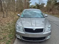 Gebraucht Skoda Octavia Active 105 PS (77 kW) 2012 Silber Limousine