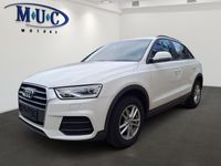 gebraucht Audi Q3 1.4 16V TFSI ~8Fach bereift~gepflegt