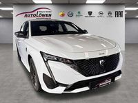Gebraucht Peugeot 308 114 kW (156 PS) 2024 Okenit weiß Limousine