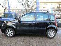 gebraucht Fiat Panda 1.2 8V Dynamic*2HAND*KLIMA*Kupplung NEU*AllwetterR