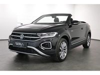 Usata VW T-Roc Goal 150 CV (110 kW) 2025 SUV