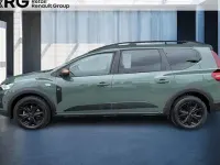 Gebraucht Dacia Spring Extreme 47 kW (65 PS) 2024 Diamantsilbergrau Kleinwagen