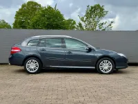 Gebraucht Renault Laguna III Initiale 170 PS (125 kW) 2008 Grau Kombi