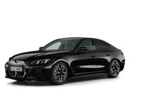 Gebraucht BMW i4 M Sport 294 kW (401 PS) 2025 Black sapphire (schwarz) Limousine