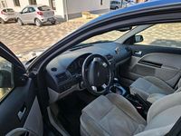 Gebraucht Ford Mondeo Ghia 130 PS (95 kW) 2002 Grau Kombi