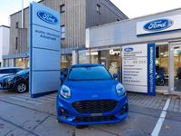 gebraucht Ford Puma ST-Line 155PS/LAGER/NAVI/LED/RFK