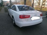 gebraucht Audi A6 2.0 tfsi 2014