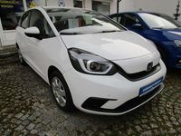 Gebraucht Honda Jazz Elegance 98 PS (72 kW) 2020 Taffeta weiss iii Kleinwagen