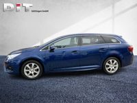 gebraucht Toyota Avensis Touring Sports 1.8 Edition S + Navi, AHK