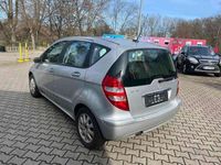 gebraucht Mercedes A170 Avantgarde 2 Hand Klima Preis inkl Neu Tüv