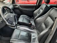 gebraucht Opel Zafira A 2.2 Bj. 2005 (abgemeldet)