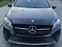 Gebraucht Mercedes A200 136 PS (100 kW) 2016 Limousine