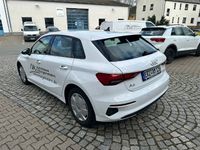 gebraucht Audi A3 Sportback A3 Sportback 30 1.0 TFSI basis (EURO 6d) KLIMA LED ALU