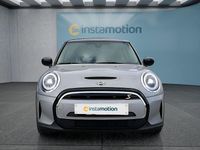 Gebraucht Mini Cooper SE Essential 135 kW (184 PS) 2023 Silber Kleinwagen