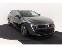 gebraucht Peugeot 508 SW 1.2 PureTech 130 hp