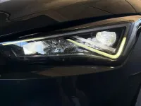 Gebraucht Seat Leon FR 150 PS (110 kW) 2022 Grau Limousine