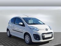 gebraucht Citroën C1 1.0 Selection Klima