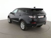 gebraucht Land Rover Discovery Sport 2.0 Turbo SE, Benzin, 29.240 €