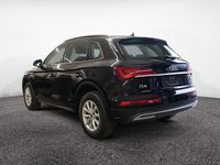 Gebraucht Audi Q5 Performance 204 PS (150 kW) 2023 Schwarz SUV