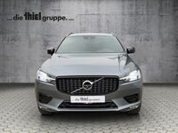 gebraucht Volvo XC60 2.0 AWD R Design AHK+Sthzg.+Navi+DAB+LED