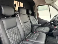 Occasion Renault Master 135 ch (99 kW) 2020 Marron Monospace