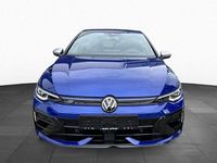 Gebraucht VW Golf VIII R 333 PS (244 kW) 2024 Blau Limousine