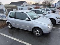 Gebraucht VW Lupo 60 PS (44 kW) 2003 Silber Kleinwagen