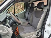 gebraucht Opel Vivaro Vivaro2.0 CDTI L2H1