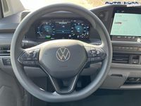 Neu VW T7 100 kW (136 PS) 2026 Clear white Van